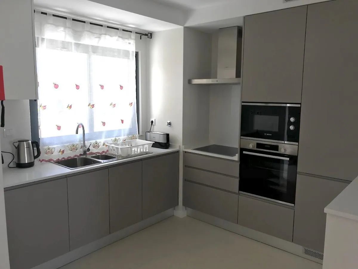 Apartment Albur Village B - Dandelion Alvor