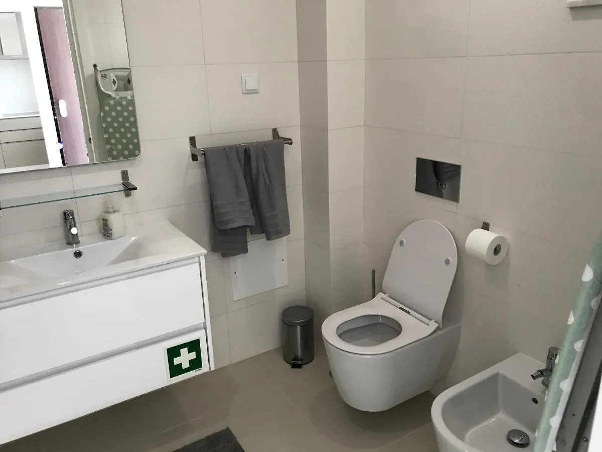Apartment Albur Village B - Dandelion Alvor Portugal